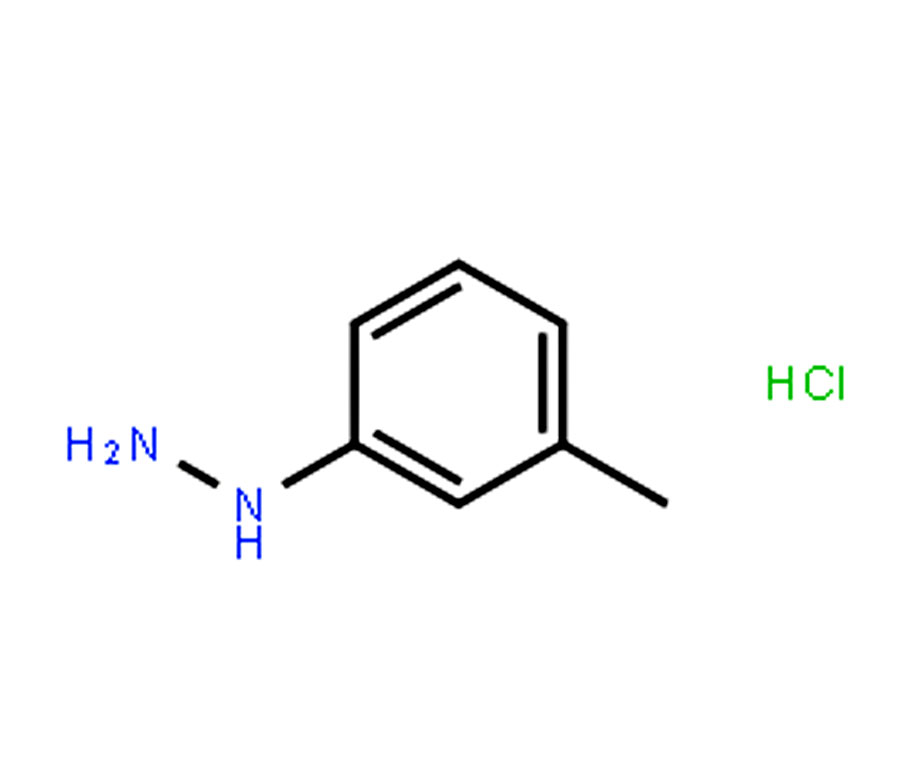 间甲苯肼盐酸盐,3-Methylphenylhydrazine hydrochloride
