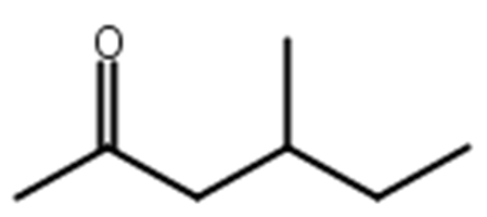 4-甲基-2-己酮,4-Methyl-2-hexanone