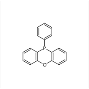 10-苯基苯氧膦,10-Phenylphenoxaphosphine