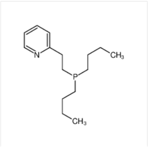 2-（2-（二丁基膦基）乙基）吡啶