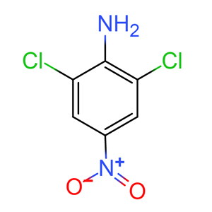 2,6-二氯-4-硝基苯胺,2,6-Dichloro-4-nitroaniline