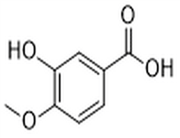 Isovanillic acid