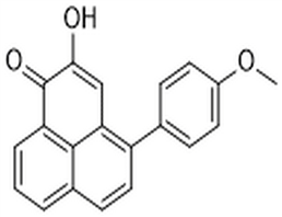 4'-O-Methylirenolone