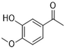 Isoacetovanillone
