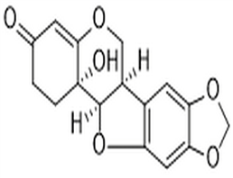 1,11b-Dihydro-11b-hydroxymaackiain,1,11b-Dihydro-11b-hydroxymaackiain