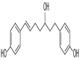 1,7-Bis(4-hydroxyphenyl)hept-6-en-3-ol,1,7-Bis(4-hydroxyphenyl)hept-6-en-3-ol