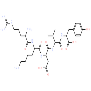 胸腺五肽,Thymopentin