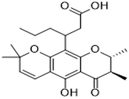 Isoapetalic acid