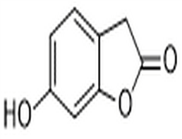 6-Hydroxybenzofuran-2(3H)-one,6-Hydroxybenzofuran-2(3H)-one