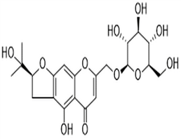 prim-O-Glucosylangelicain,prim-O-Glucosylangelicain