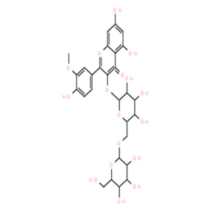 黄芪总皂苷,4H-1-Benzopyran-4-one,3-[(6-O-b-D-glucopyranosyl-b-D-glucopyranosyl)oxy]-5,7-dihydroxy-2-(4-hydroxy-3-methoxyphenyl)-