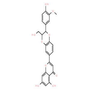 次大风子素,Hydnocarpin