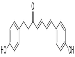 1,7-Bis(4-hydroxyphenyl)hepta-4,6-dien-3-one,1,7-Bis(4-hydroxyphenyl)hepta-4,6-dien-3-one