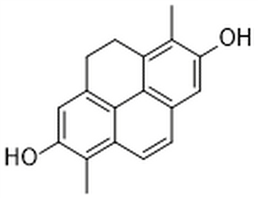1,6-Dimethyl-4,5-dihydropyrene-2,7-diol
