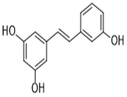 3,5,3'-Trihydroxystilbene