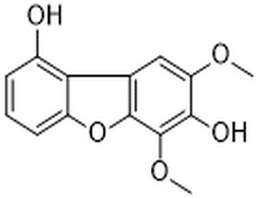 9-Hydroxyeriobofuran