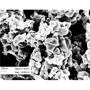 纳米碳化钨粉