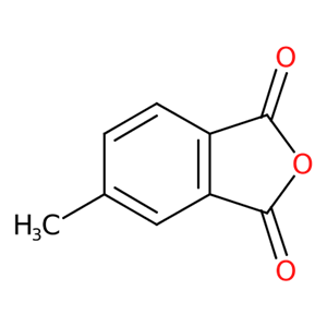 4-甲基苯酐,4-Methylphthalic anhydride