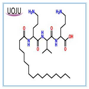 棕櫚酰三肽-5,PALMITOYL TRIPEPTIDE-5