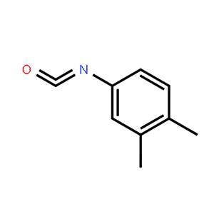 3,4-二甲基异氰酸苯酯,3,4-dimethylphenyl isocyanate