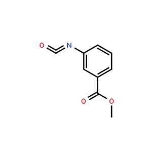 3-(甲氧基羰基)异氰酸苯酯,3-(Methoxycarbonyl)phenyl isocyanate