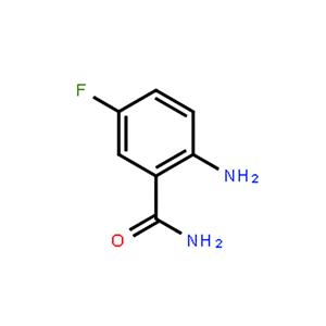 2-氨基-5-氟苯甲酰胺,2-Amino-5-fluorobenzamide