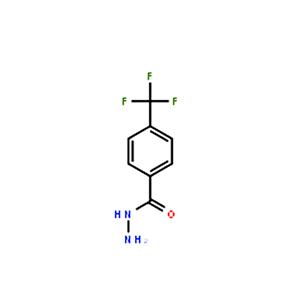 4-(三氟甲基)亚苯基肼,4-(Trifluoromethyl)benzohydrazide