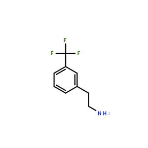 间三氟甲基苯乙胺,2-(3-(Trifluoromethyl)phenyl)ethanamine
