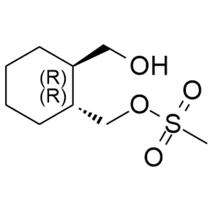 鲁拉西酮杂质 28
