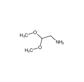 氨基乙醛縮二甲醇,2,2-dimethoxyethanamine