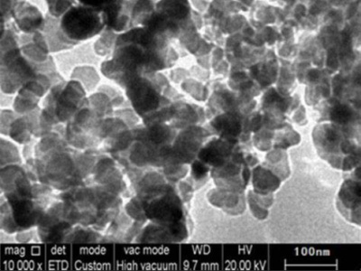 纳米硼化钛；二硼化钛,Titanium diboride