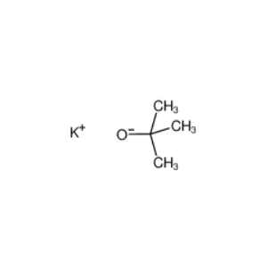 叔丁醇钾,Potassium tert-butanolate