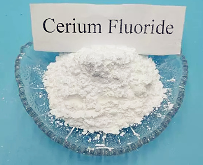 纳米氟化铈；三氟化铈,Cerium(III) fluoride