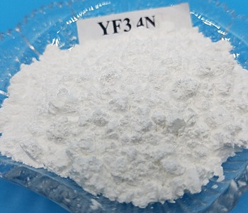 纳米氟化钇；三氟化钇,Yttrium(III) fluoride