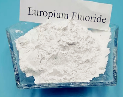 纳米氟化铕(III)；三氟化铕,Europium(III) fluoride