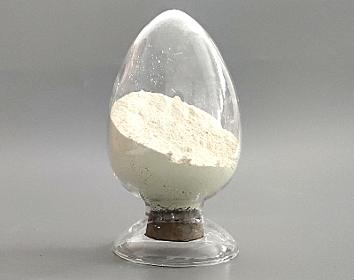 纳米氟化钐；无水氟化钐；三氟化钐,Samarium(III) fluoride