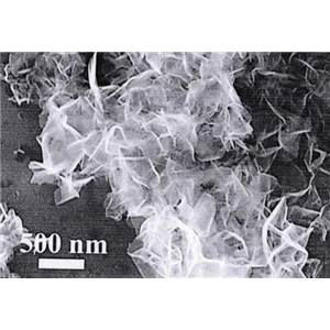 单层二硫化钨纳米片,Tungsten sulfide
