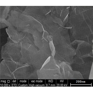单层二硫化钼纳米片,Molybdenum sulfide