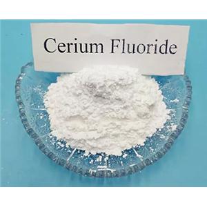 纳米氟化铈；三氟化铈,Cerium(III) fluoride