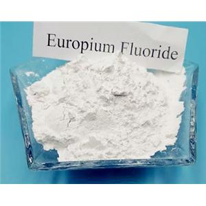 纳米氟化铕(III)；三氟化铕,Europium(III) fluoride