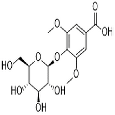Glucosyringic acid,Glucosyringic acid