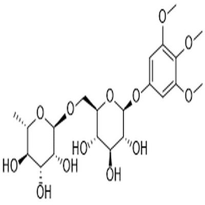 Antiarol rutinoside,Antiarol rutinoside