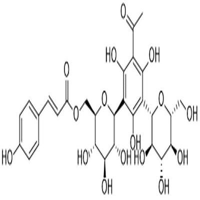 Leptabiside A,Leptabiside A