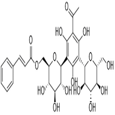 Leptabiside C,Leptabiside C