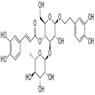 Acteoside,Acteoside