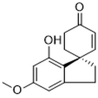 Cannabispirenone A,Cannabispirenone A