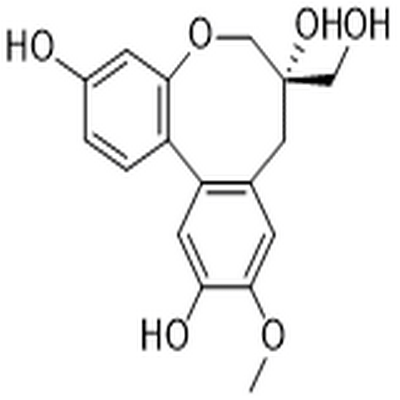 10-O-Methylprotosappanin B,10-O-Methylprotosappanin B