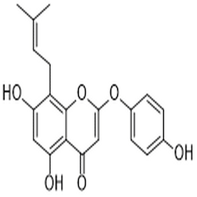 Epimedonin G,Epimedonin G