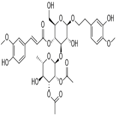 Clerodenoside A,Clerodenoside A