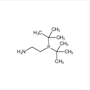 2-(二叔丁基膦)乙胺,2-(Di-tert-butylphosphino)ethylamine